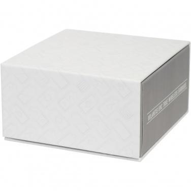 Logotrade advertising product image of: Volantis UVC True Wireless auto pair earbuds