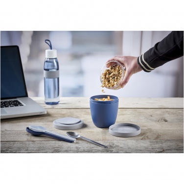 Logotrade advertising product image of: Mepal Ellipse lunch pot