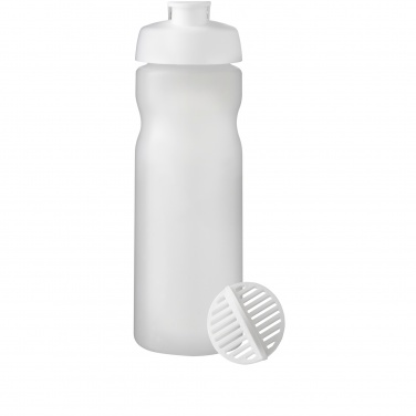 Logotrade promotional items photo of: Baseline Plus 650 ml shaker bottle