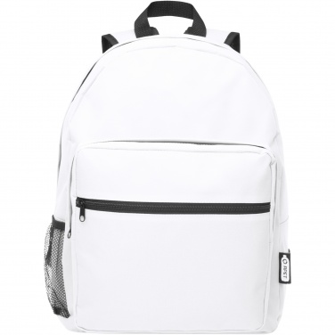 Logotrade promotional merchandise photo of: Retrend GRS RPET backpack 16L