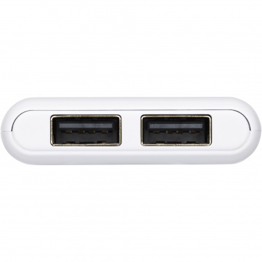 Logotrade promotional merchandise image of: Odyssey 5000mAh high density power bank