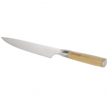 Logo trade promotional gifts picture of: Cocin chef's knife