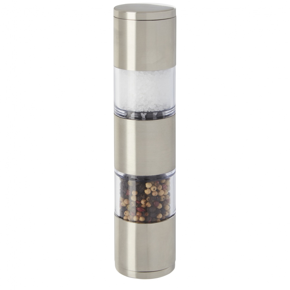 Logotrade promotional gifts photo of: Auro salt and pepper grinder