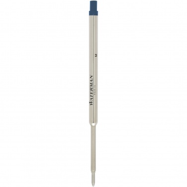 Logo trade corporate gifts picture of: Waterman ballpoint pen refill