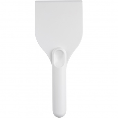Logotrade promotional merchandise photo of: Chilly large recycled plastic ice scraper