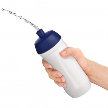 Logotrade promotional giveaway image of: HydroFlex™ 500 ml squeezy sport bottle