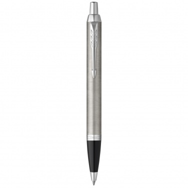 Logotrade promotional item picture of: Parker IM ballpoint pen
