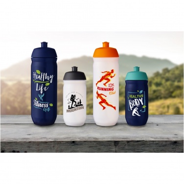 Logotrade advertising product image of: HydroFlex™ 750 ml squeezy sport bottle