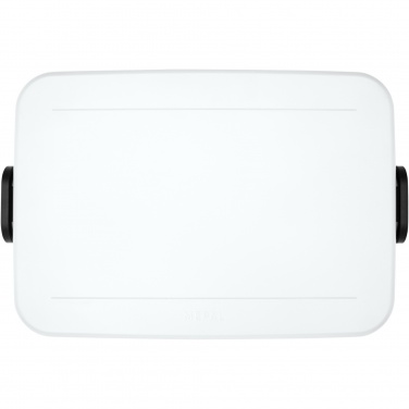 Logo trade promotional giveaway photo of: Mepal Take-a-break lunch box large