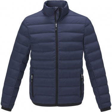 Logotrade corporate gift image of: Macin men's insulated down jacket