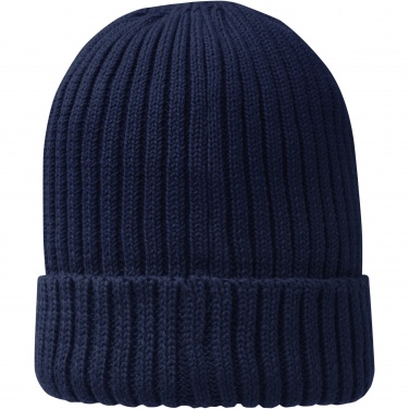 Logotrade promotional product image of: Ives organic beanie