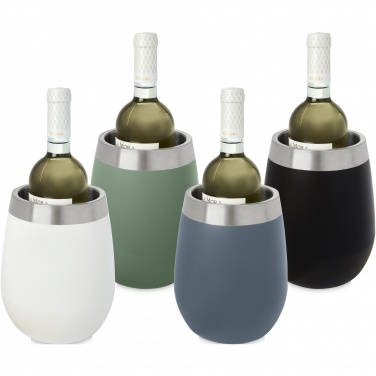 Logotrade corporate gift image of: Tromso wine cooler