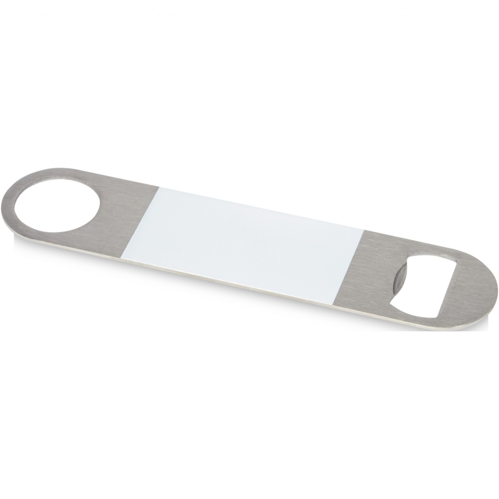 Logo trade promotional gifts picture of: Lofoten bottle opener