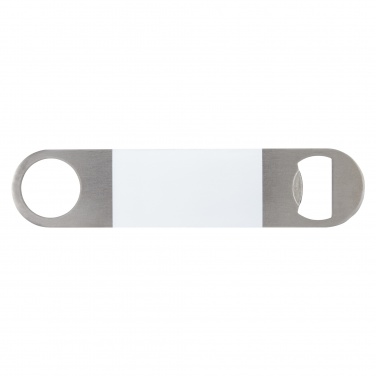 Logotrade corporate gift image of: Lofoten bottle opener