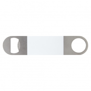 Logotrade promotional merchandise image of: Lofoten bottle opener