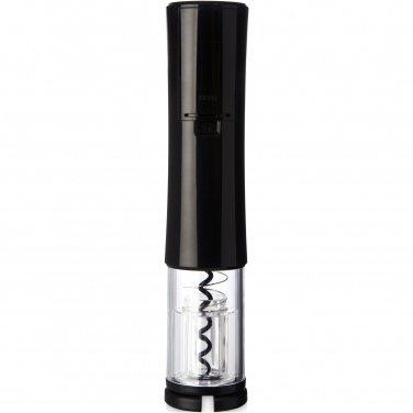 Logo trade business gift photo of: Chabli electric wine opener
