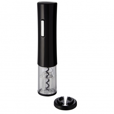 Logo trade promotional merchandise image of: Chabli electric wine opener