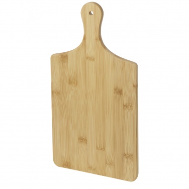 Logotrade promotional item image of: Baron bamboo cutting board