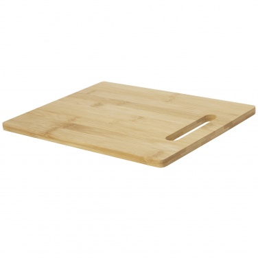 Logotrade promotional product image of: Basso bamboo cutting board