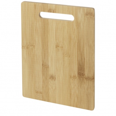 Logotrade promotional gift picture of: Basso bamboo cutting board