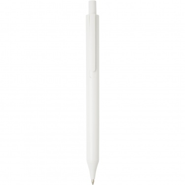 Logotrade corporate gift image of: Salus anti-bacterial pen set