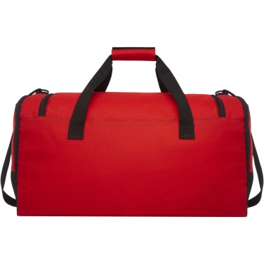 Logotrade corporate gift image of: Retrend GRS RPET duffel bag 40L