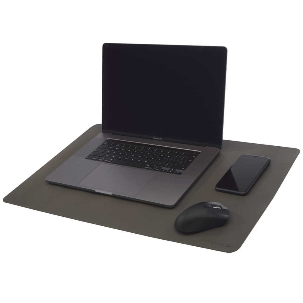 Logo trade business gift photo of: Hybrid desk pad