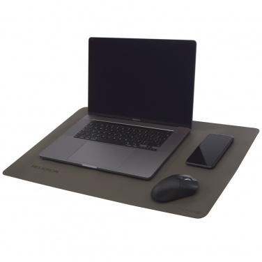 Logo trade promotional items picture of: Hybrid desk pad