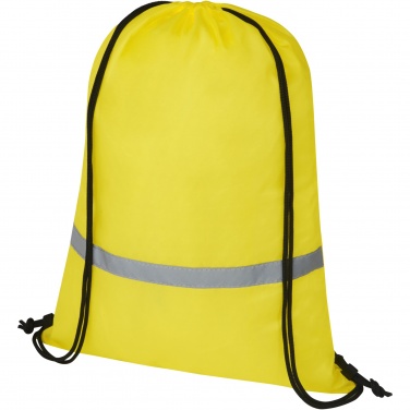 Logo trade promotional giveaways image of: RFX™ Ingeborg safety and visibility set for childeren 7-12 years