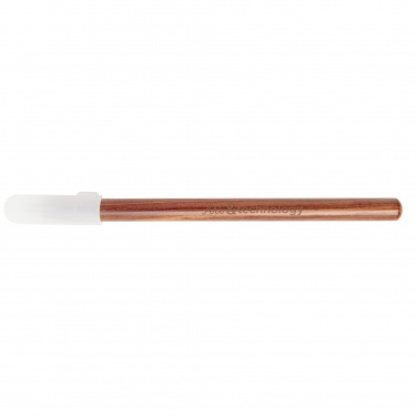 Logo trade promotional merchandise photo of: Etern inkless pen