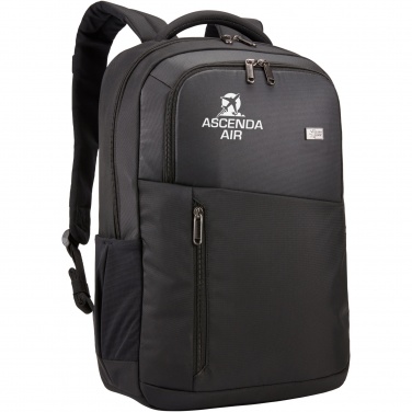 Logo trade promotional giveaways image of: Case Logic Propel 15.6" laptop backpack 20L