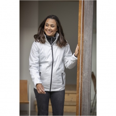 Logotrade corporate gifts photo of: Dinlas women's lightweight jacket