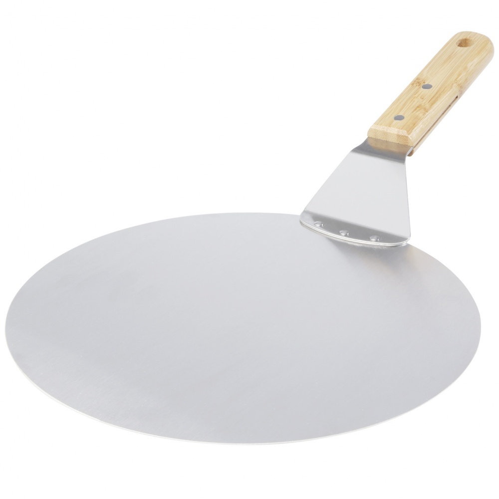 Logo trade promotional merchandise image of: Palla pizza peel