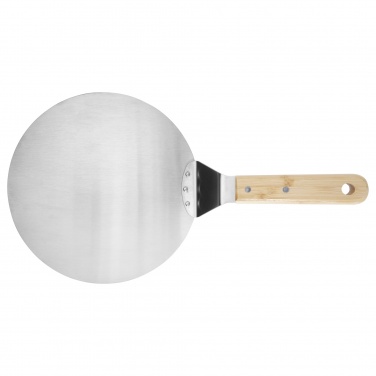 Logo trade promotional gifts image of: Palla pizza peel