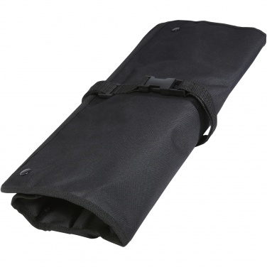 Logotrade promotional giveaway picture of: Gril 3-piece BBQ tools set and glove 