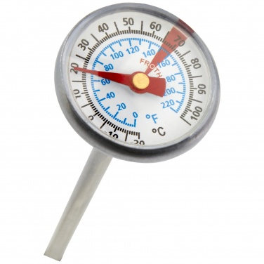 Logotrade promotional merchandise picture of: Met BBQ thermomether