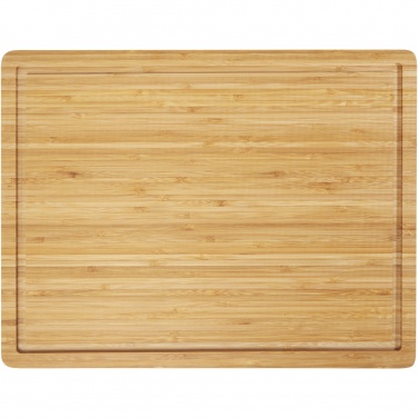Logotrade corporate gifts photo of: Fet bamboo steak cutting board