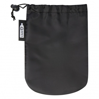 Logotrade advertising product picture of: Pieter recycled PET ultra lightweight and quick dry towel 130 x 80 cm