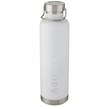 Logotrade promotional merchandise picture of: Thor 1 L copper vacuum insulated water bottle