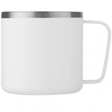 Logo trade promotional giveaways image of: Nordre 350 ml copper vacuum insulated mug
