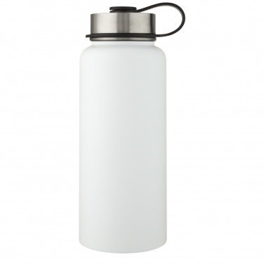 Logo trade promotional product photo of: Supra 1 L copper vacuum insulated sport bottle with 2 lids