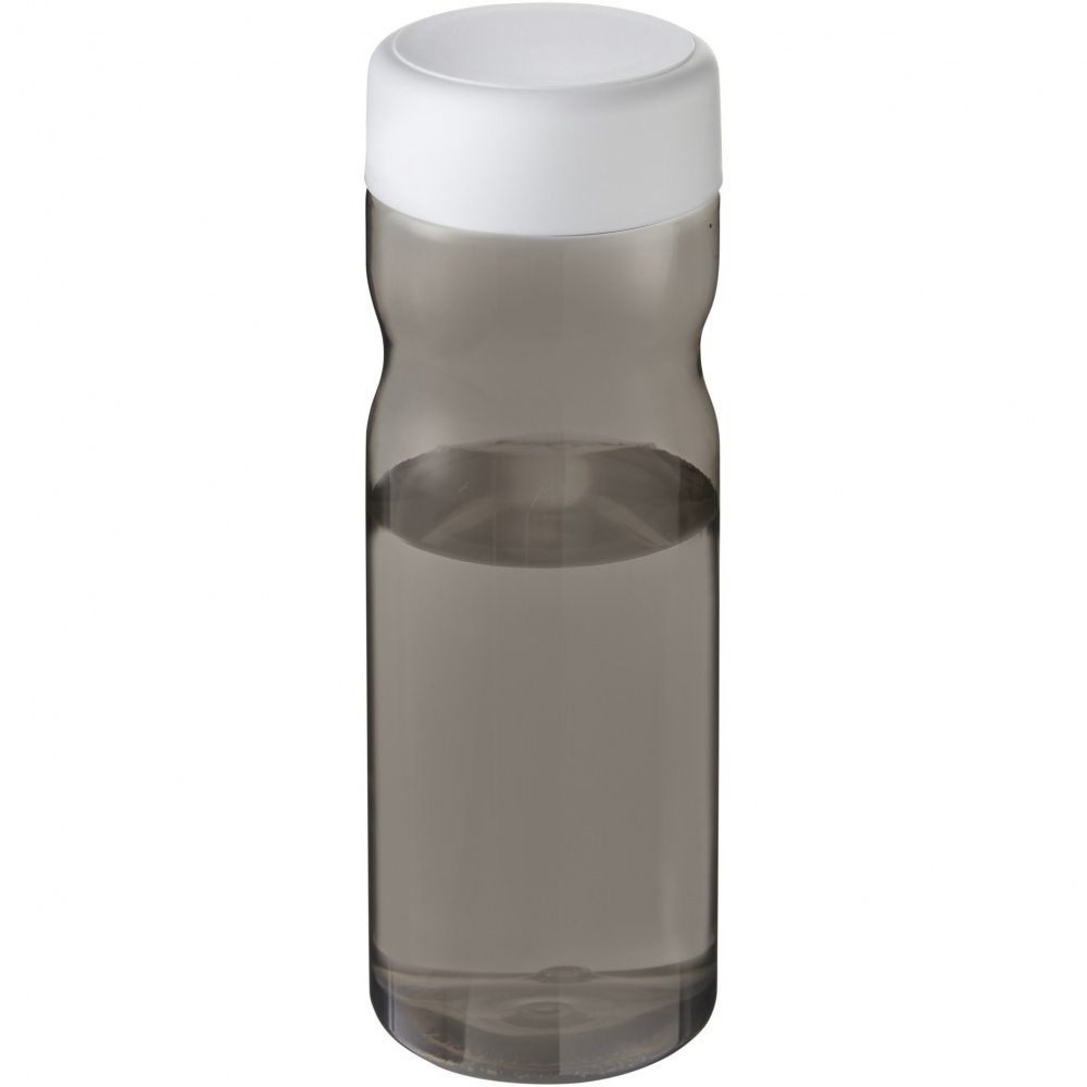 Logo trade promotional items picture of: H2O Active® Base Tritan™ 650 ml screw cap water bottle