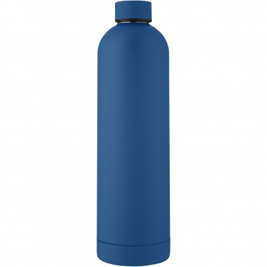 Logotrade promotional products photo of: Spring 1 L copper vacuum insulated bottle