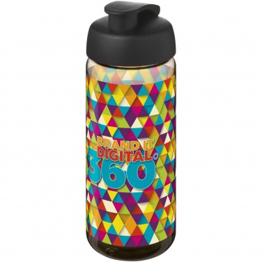 Logotrade promotional items photo of: H2O Active® Octave Tritan™ 600 ml flip lid sport bottle