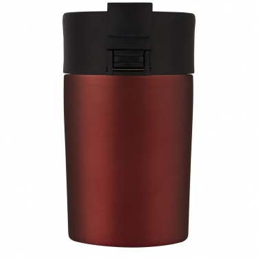 Logotrade promotional giveaways photo of: Jetta 180 ml copper vacuum insulated tumbler