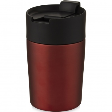 Logotrade promotional gift image of: Jetta 180 ml copper vacuum insulated tumbler
