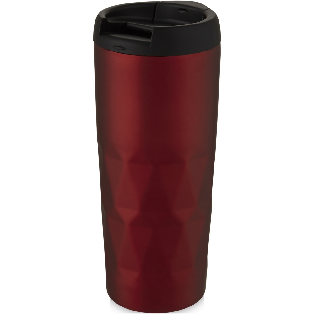 Logotrade promotional giveaways photo of: Prisma 450 ml copper vacuum insulated tumbler