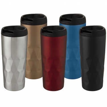 Logotrade promotional giveaways photo of: Prisma 450 ml copper vacuum insulated tumbler