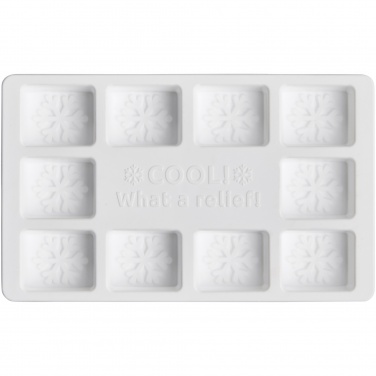 Logotrade promotional item image of: Chill customisable ice cube tray