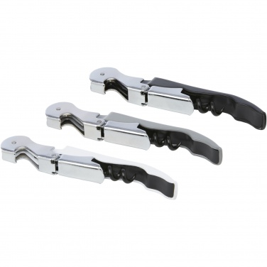 Logo trade promotional giveaways image of: Foxy waitress knife